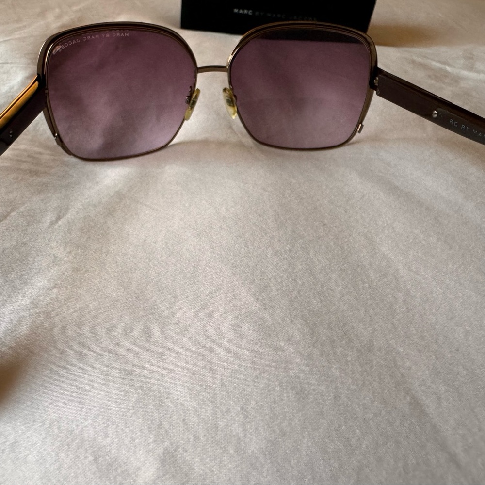 Marc by Marc Jacobs Sunglasses - Picture 5 of 8